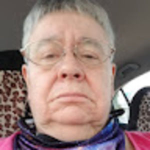 Meet your Posher, Karen a